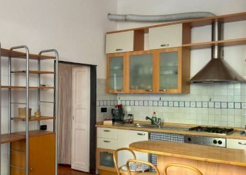 Cucina - Bilocale Camogli - foto 7