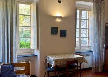 Salone - Bilocale Camogli - foto 9