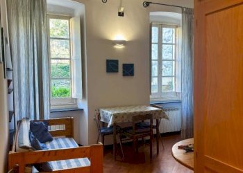 Salone - Bilocale Camogli - foto 10