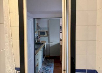 Corridoio - Bilocale Camogli - foto 11