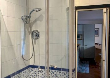 Bagno - Bilocale Camogli - foto 12