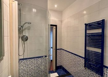 Bagno - Bilocale Camogli - foto 13