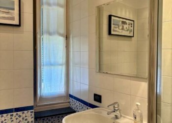 Bagno - Bilocale Camogli - foto 14