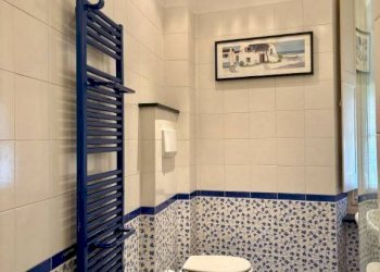 Bagno - Bilocale Camogli - foto 15