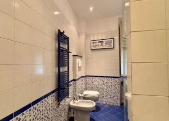 Bagno - Bilocale Camogli - foto 16