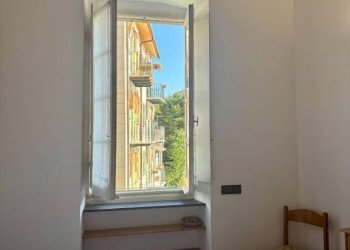 Camera da letto - Bilocale Camogli - foto 18