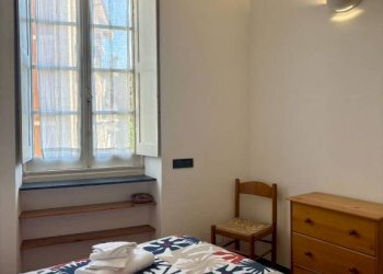 Camera da letto - Bilocale Camogli - foto 20