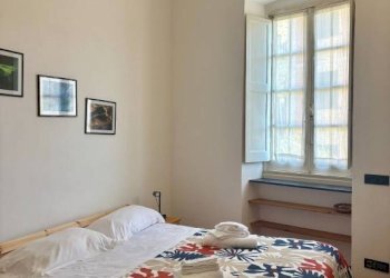 Camera da letto - Bilocale Camogli - foto 21