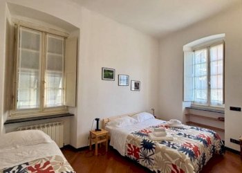 Camera da letto - Bilocale Camogli - foto 22