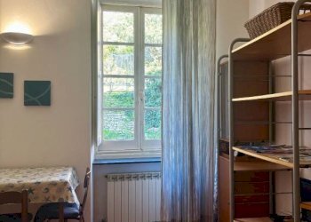 Camera da letto - Bilocale Camogli - foto 24