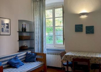 Salone - Bilocale Camogli - foto 25