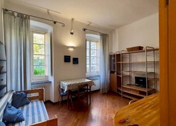 Camera da letto - Bilocale Camogli - foto 27