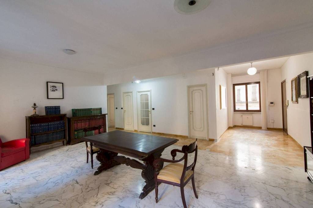 1 - Appartamento piazza Galeazzo Alessi, Genova - foto 3