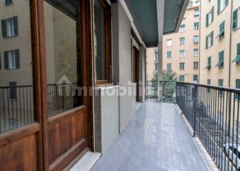 1 - Appartamento piazza Galeazzo Alessi, Genova - foto 7