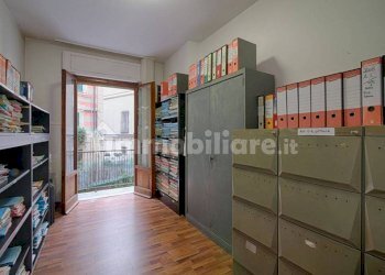 11 - Appartamento piazza Galeazzo Alessi, Genova - foto 8