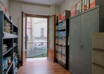 1 - Appartamento piazza Galeazzo Alessi, Genova - foto 9