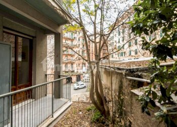 1 - Appartamento piazza Galeazzo Alessi, Genova - foto 10