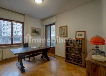 1 - Appartamento piazza Galeazzo Alessi, Genova - foto 13