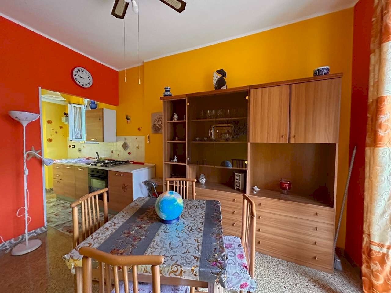 Cucina  - Appartamento via TRIPOLI, Torino (zona Santa Rita) - foto 2