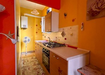 Cucina - Appartamento via TRIPOLI, Torino (zona Santa Rita) - foto 3