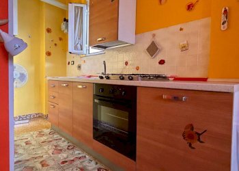 Cucina - Appartamento via TRIPOLI, Torino (zona Santa Rita) - foto 4