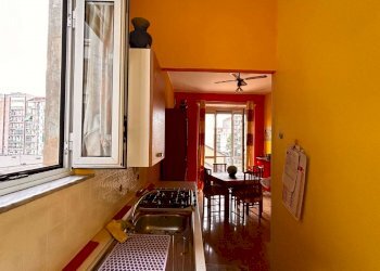 Cucina - Appartamento via TRIPOLI, Torino (zona Santa Rita) - foto 5