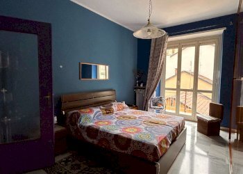 Camera - Appartamento via TRIPOLI, Torino (zona Santa Rita) - foto 10