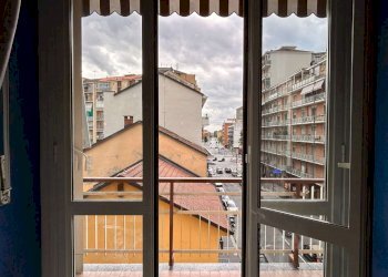 Balcone - Appartamento via TRIPOLI, Torino (zona Santa Rita) - foto 11