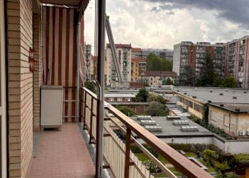 Balcone - Appartamento via TRIPOLI, Torino (zona Santa Rita) - foto 12