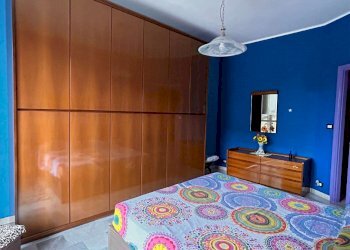 Camera - Appartamento via TRIPOLI, Torino (zona Santa Rita) - foto 14