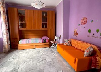 Camera - Appartamento via TRIPOLI, Torino (zona Santa Rita) - foto 15