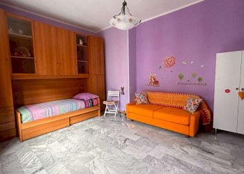 Camera - Appartamento via TRIPOLI, Torino (zona Santa Rita) - foto 16