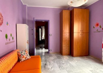 Camera - Appartamento via TRIPOLI, Torino (zona Santa Rita) - foto 19