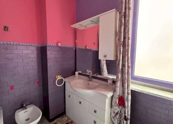Bagno - Appartamento via TRIPOLI, Torino (zona Santa Rita) - foto 20