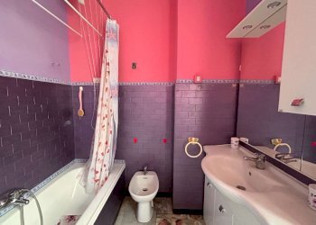 Bagno - Appartamento via TRIPOLI, Torino (zona Santa Rita) - foto 22