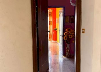 Ingressp - Appartamento via TRIPOLI, Torino (zona Santa Rita) - foto 24