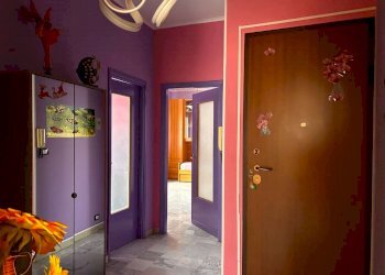 Ingresso - Appartamento via TRIPOLI, Torino (zona Santa Rita) - foto 25