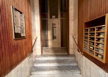 Ascensore - Appartamento via TRIPOLI, Torino (zona Santa Rita) - foto 27
