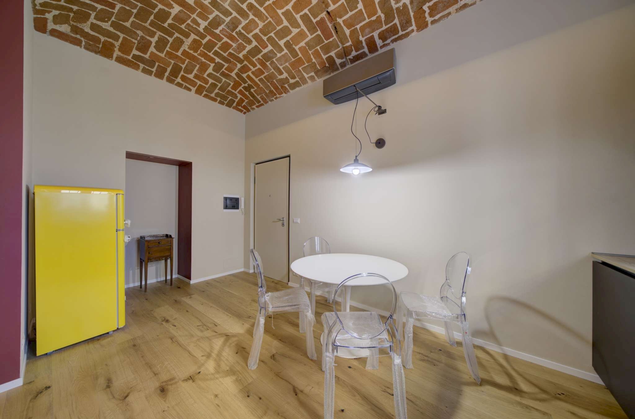 Cucina - Trilocale via DEI MILLE, 40, Torino (zona Centro) - foto 3