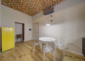 Cucina - Trilocale via DEI MILLE, 40, Torino (zona Centro) - foto 3