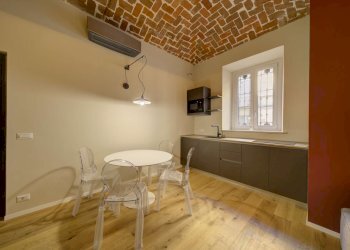 Cucina - Trilocale via DEI MILLE, 40, Torino (zona Centro) - foto 4