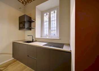 Cucina - Trilocale via DEI MILLE, 40, Torino (zona Centro) - foto 6