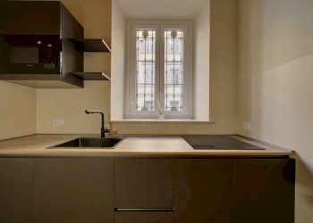 Cucina - Trilocale via DEI MILLE, 40, Torino (zona Centro) - foto 7