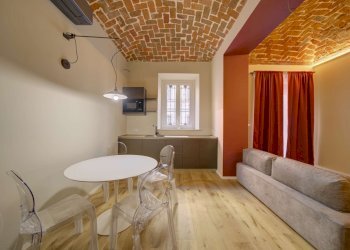 Cucina - Trilocale via DEI MILLE, 40, Torino (zona Centro) - foto 8