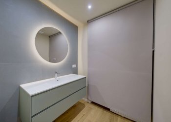 Bagno - Trilocale via DEI MILLE, 40, Torino (zona Centro) - foto 17