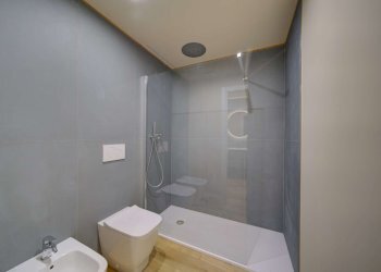 Bagno - Trilocale via DEI MILLE, 40, Torino (zona Centro) - foto 18