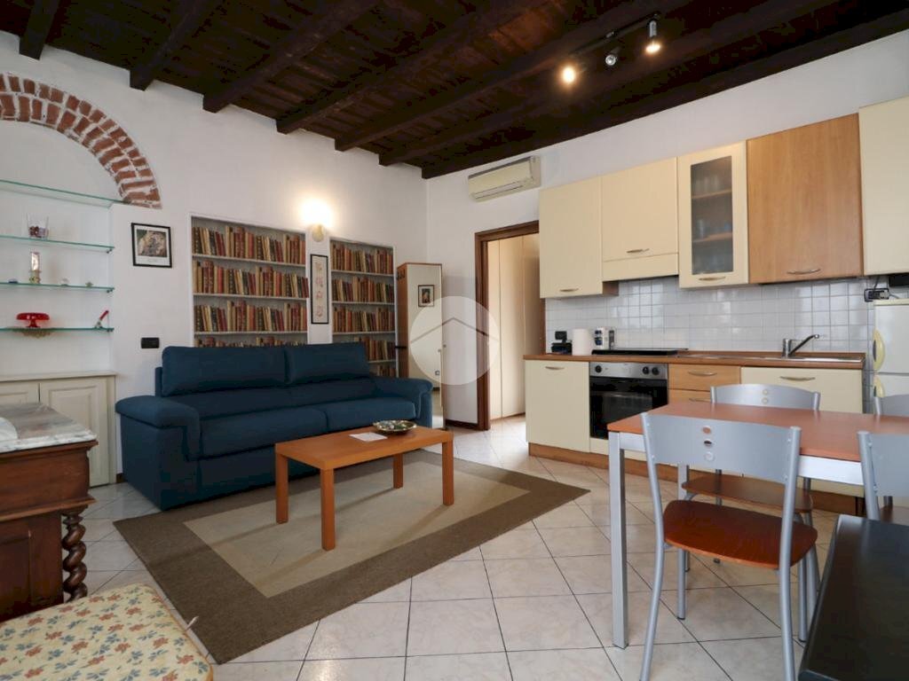 One-room apartment Via Buon Gesù, Rho - photo 2