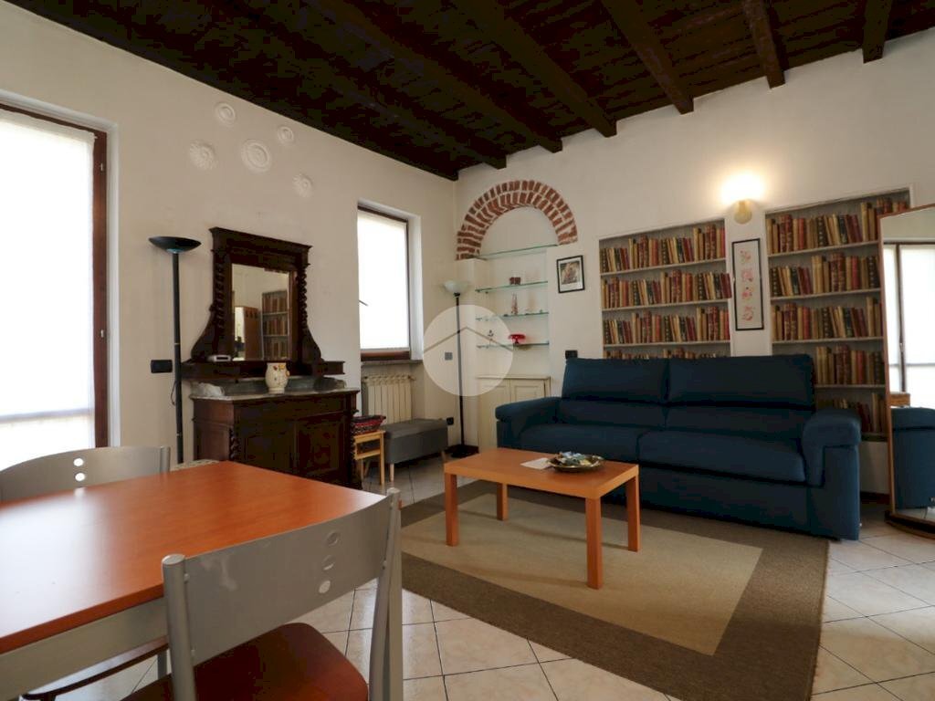 One-room apartment Via Buon Gesù, Rho - photo 1