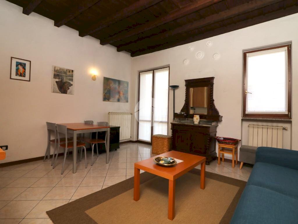 One-room apartment Via Buon Gesù, Rho - photo 3