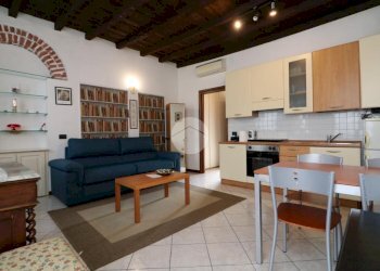 One-room apartment Via Buon Gesù, Rho - photo 2